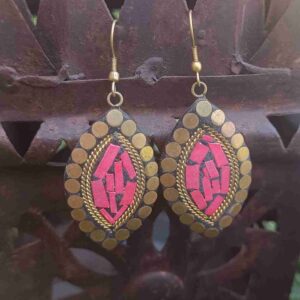 Pendientes Nepal