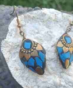 pendientes nepal4