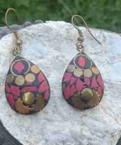 pendientes nepal5