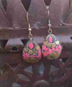 pendientes nepal6