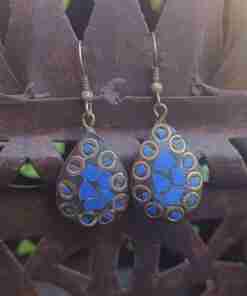 pendientes nepal7