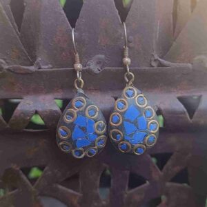 Pendientes Nepal