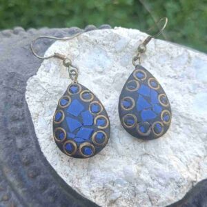 Pendientes Nepal