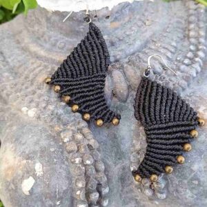 Pendientes Venus