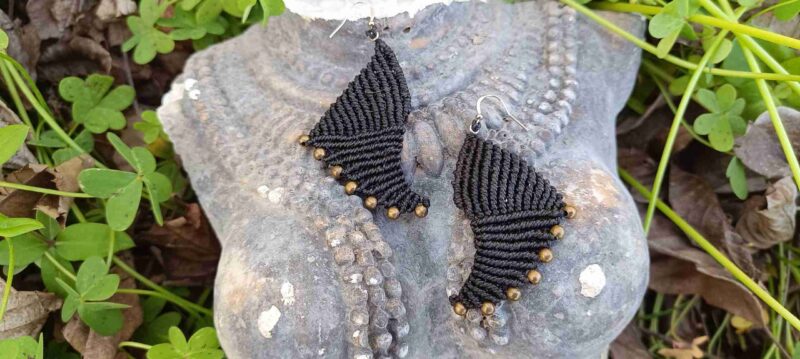 Pendientes Nereo