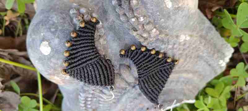 Pendientes Nereo