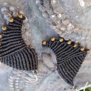 Pendientes Nereo