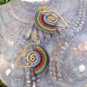 Pendientes Venus