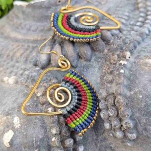 Pendientes Ra
