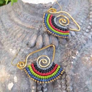 Pendientes Ra