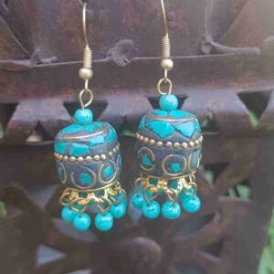 Pendientes Sumeria