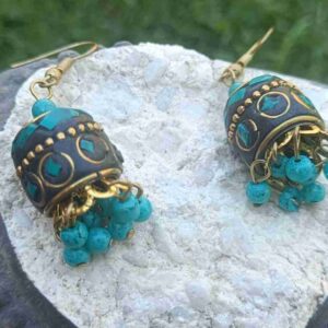 Pendientes Sumeria