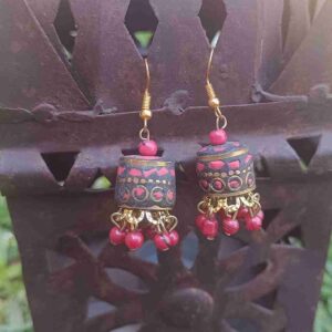 Pendientes Sumeria