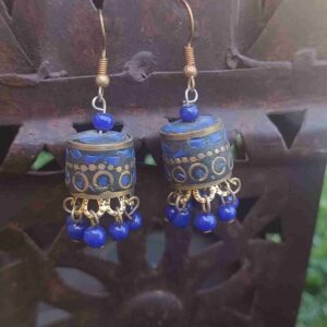 Pendientes Sumeria