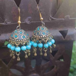 Pendientes Sumeria