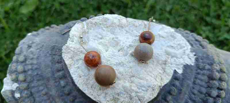 Pendientes Terra