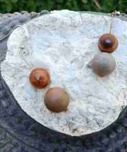 Alternative view of Pendientes Terra