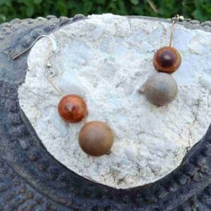 Pendientes Terra