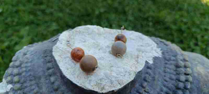 Pendientes Terra