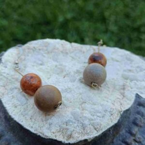Pendientes Terra