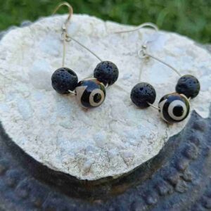 Pendientes Svadhisthana