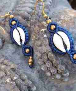 pendientes triton azul2