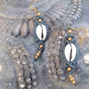 Pendientes Svadhisthana