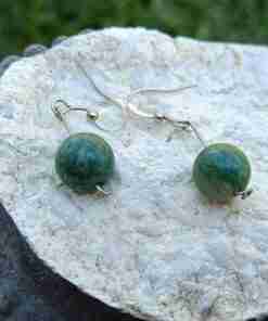 Alternative view of Pendientes Ventura