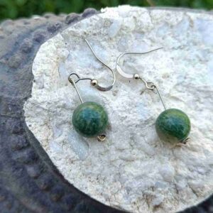 Pendientes Svadhisthana