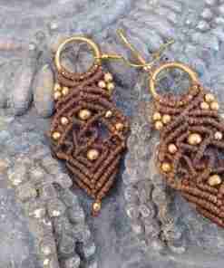 Alternative view of Pendientes Venus