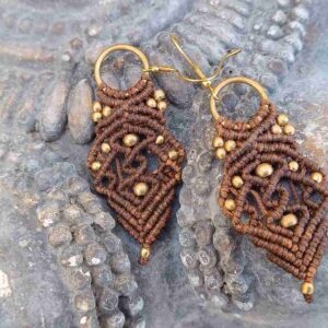 Pendientes Venus