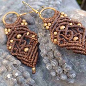 Pendientes Venus
