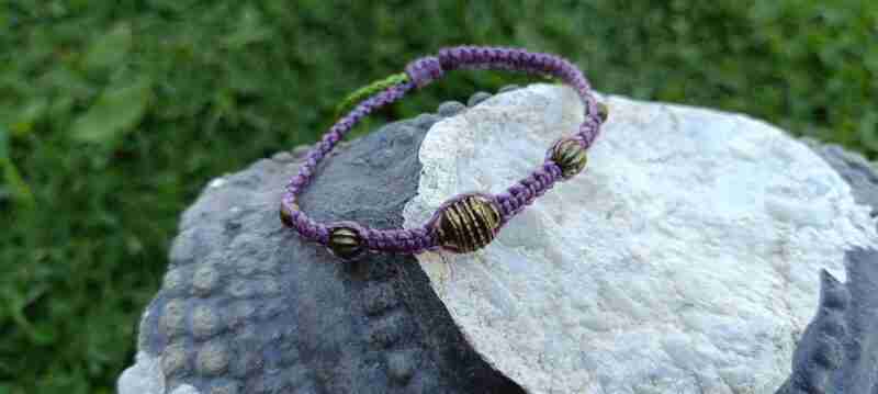 Pulsera Aureus