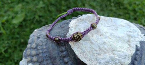 Pulsera Aureus