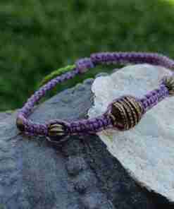 Alternative view of Pulsera Aureus