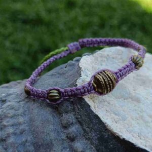 Pulsera Aureus