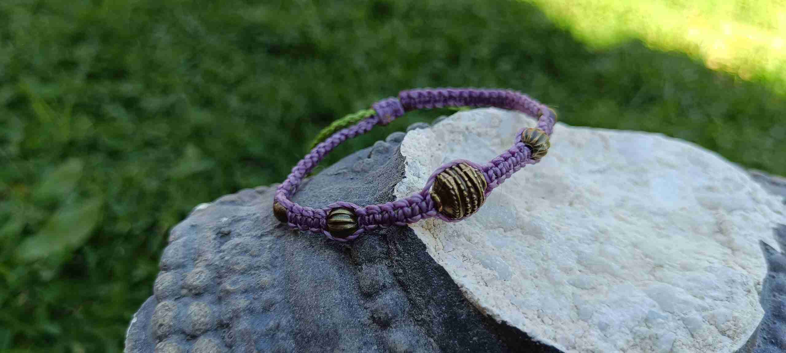 Pulsera Aureus - Imagen 2