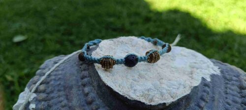 Pulsera Etna
