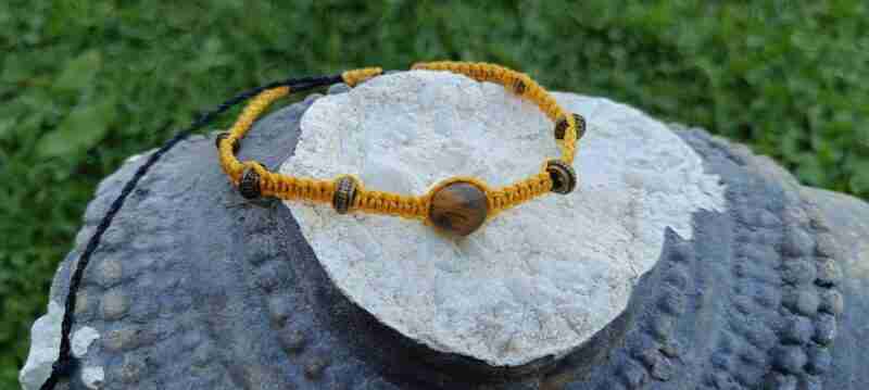 Pulsera Helios
