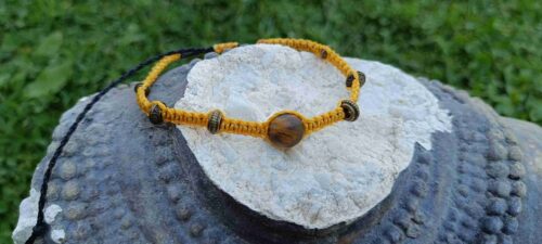 Pulsera Helios