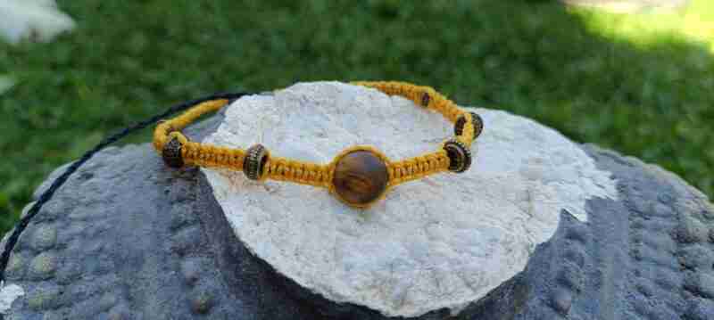 Pulsera Helios