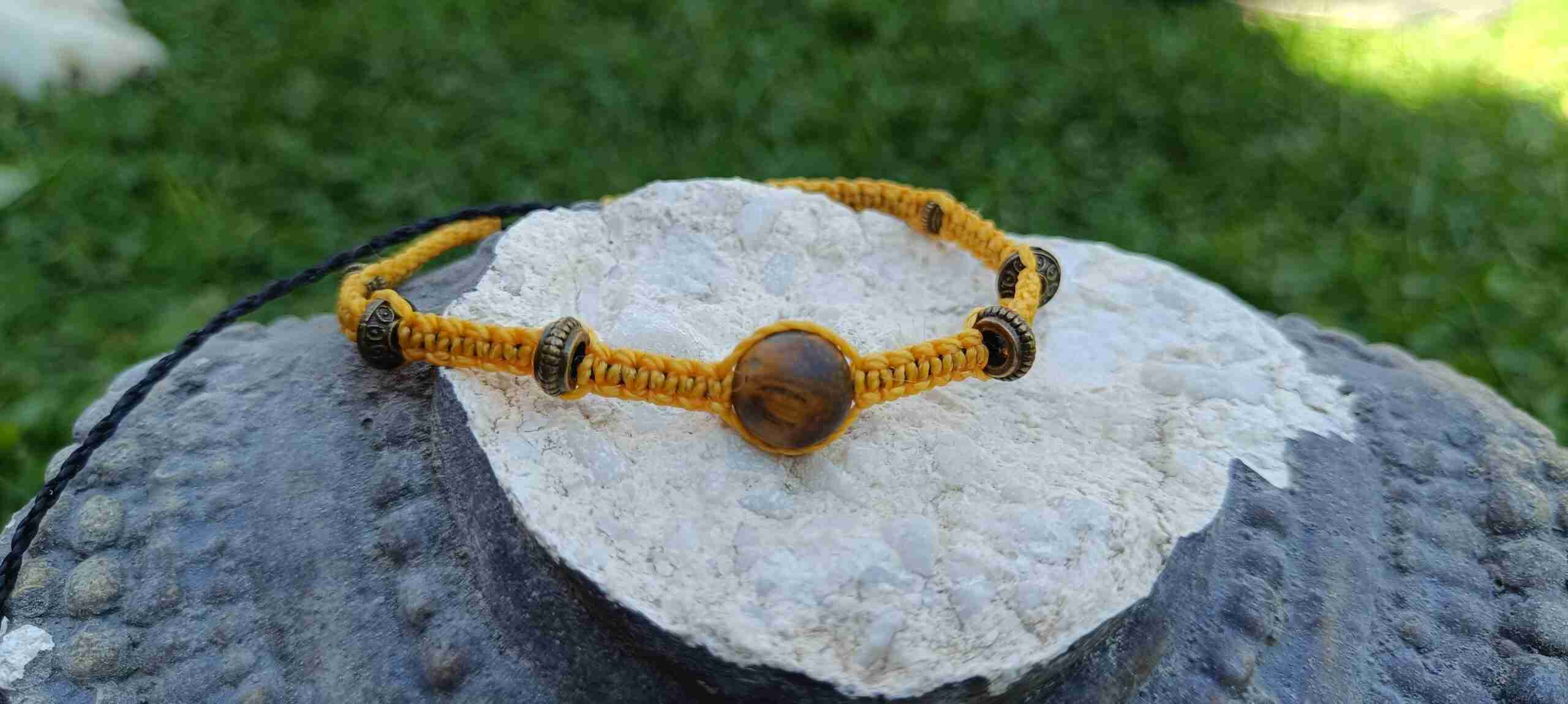Pulsera Helios - Imagen 2