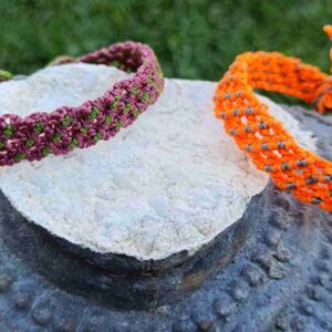 Pulsera Inca