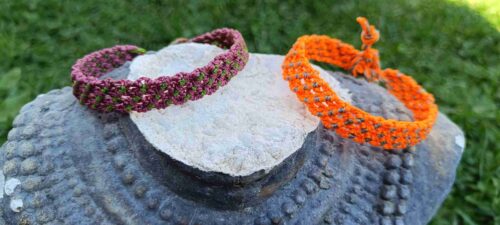 Pulsera Inca