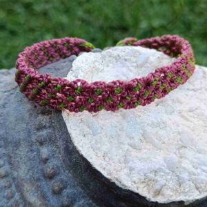 Pulsera Inca