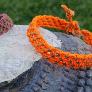 Pulsera Inca