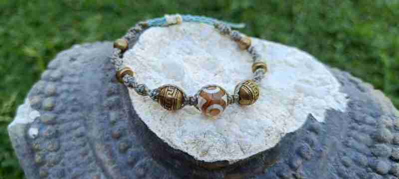 Pulsera India