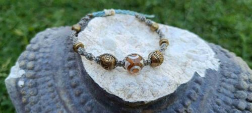 Pulsera India