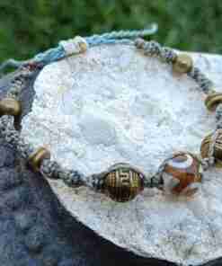 Alternative view of Pulsera India