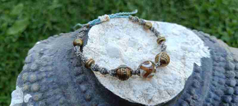 Pulsera India